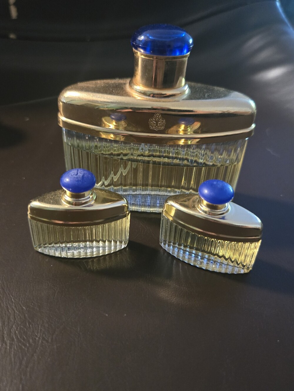 Victoria By Victoria’s Secret Eau De Cologne Spray 1.7 oz 50 ml Vintage Lot